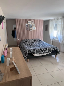 Maison à vendre 5 pièces SAINT SORNIN (17)