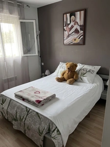 Maison à vendre 4 pièces SAINTES (17)