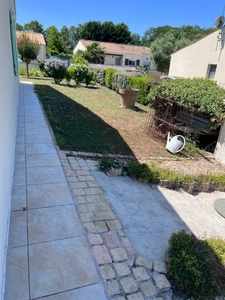 Maison à vendre 6 pièces COZES (17)