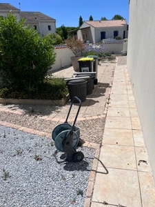 Maison à vendre 6 pièces COZES (17)