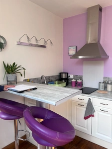 Maison à vendre avec chambres d'hôtes et activité rentable en place (17)