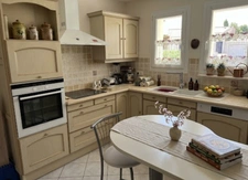 Maison à vendre 6 pièces COZES (17)