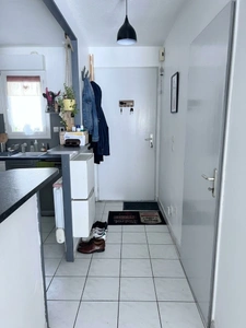 Maison à vendre 4 pièces SAINTES (17)