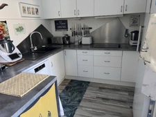 Appartement avec jardin et piscine à vendre 4 pièces SAINTES (17)
