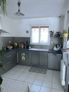 Maison à vendre 4 pièces SAINTES (17)