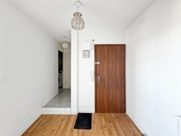 Appartement 2 pièces 48m2 avec balcon, parking et cave Dijon Montchapet (21)