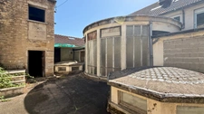 Immeuble de caractère à fort potentiel MONTBARD (21)