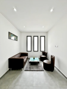 Maison récentes 7 pièces SAINT JULIEN (21)
