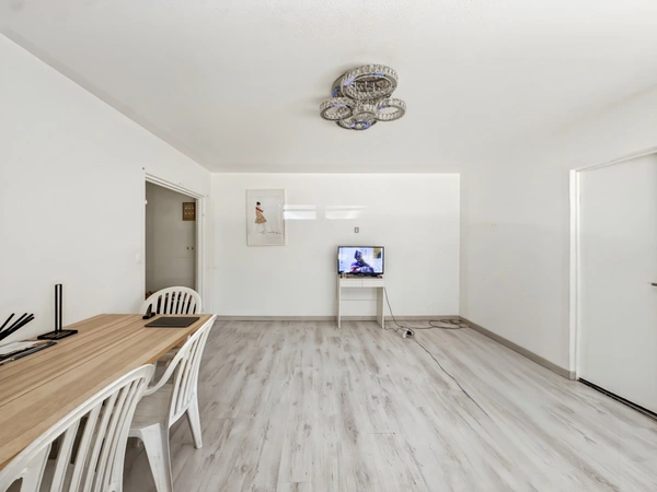 Appartement 4 pièces 76 m2 Chenôve (21)