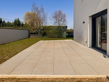 Maison individuelle neuve ARC SUR TILLE (21)