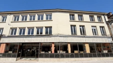Immeuble de caractère à fort potentiel MONTBARD (21)
