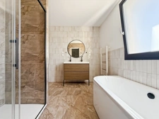 Maison individuelle ARC SUR TILLE (21)