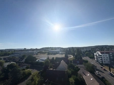 Appartement 2 pièces 48m2 avec balcon, parking et cave Dijon Montchapet (21)