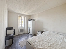 Appartement 2 pièces Dijon Bourroches (21)