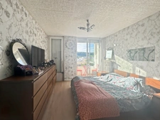 Grand appartement familial de 101 m2- 4 chambres - balcons - Chenôve (21)