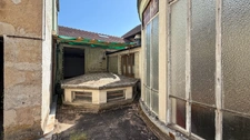 Immeuble de caractère à fort potentiel MONTBARD (21)