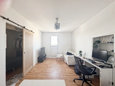 Appartement 2 pièces 48m2 avec balcon, parking et cave Dijon Montchapet (21)