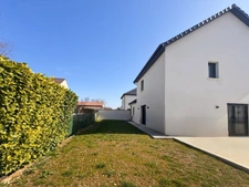 Maison individuelle ARC SUR TILLE (21)