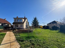 Maison à vendre 7 pièces FONTAINE LES DIJON (21)