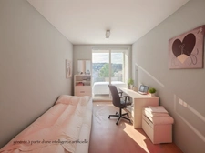 Grand appartement familial de 101 m2- 4 chambres - balcons - Chenôve (21)