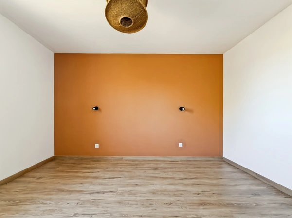 Maison individuelle ARC SUR TILLE (21)