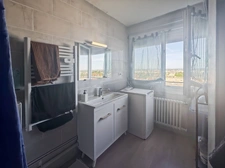 Grand appartement familial de 101 m2- 4 chambres - balcons - Chenôve (21)