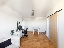 Appartement 2 pièces 48m2 avec balcon, parking et cave Dijon Montchapet (21)
