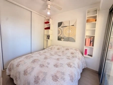 Appartement T2 rénové avec loggia – au calme et sans vis-à-vis Carnon (34)