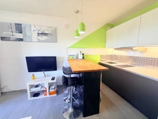 Appartement T2 rénové avec loggia – au calme et sans vis-à-vis Carnon (34)