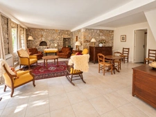 Maison ARDÈCHE – Au cœur des montagnes ardéchoises, maison de caractère de 191 m² dans un écrin de nature - 5 chambres – Garage & combles
