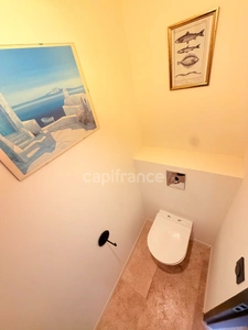 Maison à vendre 4 pièces MARSEILLAN (34)