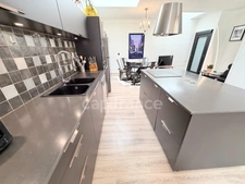 Maison à vendre 4 pièces MARSEILLAN (34)
