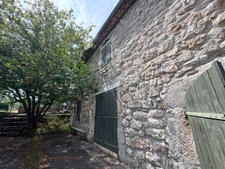 Maison ARDÈCHE – Au cœur des montagnes ardéchoises, maison de caractère de 191 m² dans un écrin de nature - 5 chambres – Garage & combles