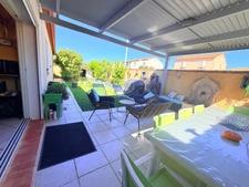 Maison à vendre 4 pièces LATTES (34)