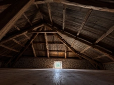 Maison ARDÈCHE – Au cœur des montagnes ardéchoises, maison de caractère de 191 m² dans un écrin de nature - 5 chambres – Garage & combles