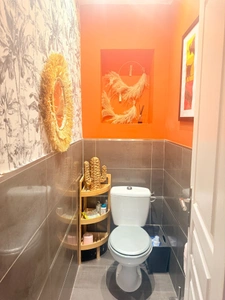 Maison à vendre 4 pièces LATTES (34)