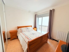Vente appartement – 3 PIÈCES 59 M² – 2 CHAMBRES – À 50 M DE LA MER – VUE DÉGAGÉE – CALME –  PALAVAS LES FLOTS (34)