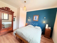 Maison à vendre 4 pièces MARSEILLAN (34)
