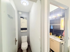 Appartement T2 rénové avec loggia – au calme et sans vis-à-vis Carnon (34)