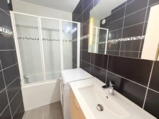 Appartement T2 rénové avec loggia – au calme et sans vis-à-vis Carnon (34)