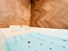 🏡 MARSEILLAN – VILLA CONTEMPORAINE NEUVE de 2026 - 4 CHAMBRES, PISCINE & TERRAIN DE PETANQUE - PARCELLE 996 M² 