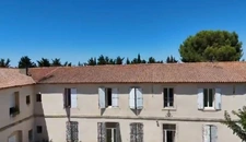 ENSEMBLE IMMOBILIER DE CARACTÈRE – INVESTISSEMENT LOCATIF – VENTE EN BLOC IMMEUBLE DE RAPPORT BELLEGARDE (30)