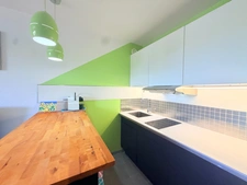Appartement T2 rénové avec loggia – au calme et sans vis-à-vis Carnon (34)
