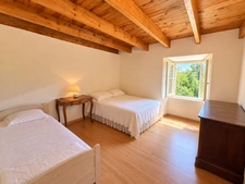 Maison ARDÈCHE – Au cœur des montagnes ardéchoises, maison de caractère de 191 m² dans un écrin de nature - 5 chambres – Garage & combles