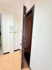 Vente appartement – 3 PIÈCES 59 M² – 2 CHAMBRES – À 50 M DE LA MER – VUE DÉGAGÉE – CALME –  PALAVAS LES FLOTS (34)
