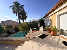 Maison à vendre 4 pièces LATTES (34)