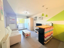 Appartement T2 rénové avec loggia – au calme et sans vis-à-vis Carnon (34)