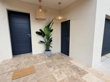 🏡 MARSEILLAN – VILLA CONTEMPORAINE NEUVE de 2026 - 4 CHAMBRES, PISCINE & TERRAIN DE PETANQUE - PARCELLE 996 M² 