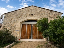 ENSEMBLE IMMOBILIER DE CARACTÈRE – INVESTISSEMENT LOCATIF – VENTE EN BLOC IMMEUBLE DE RAPPORT BELLEGARDE (30)