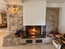 Maison ARDÈCHE – Au cœur des montagnes ardéchoises, maison de caractère de 191 m² dans un écrin de nature - 5 chambres – Garage & combles